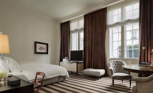 Rosewood London - 3
