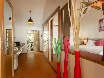 Boujis Boutique Resort - 49
