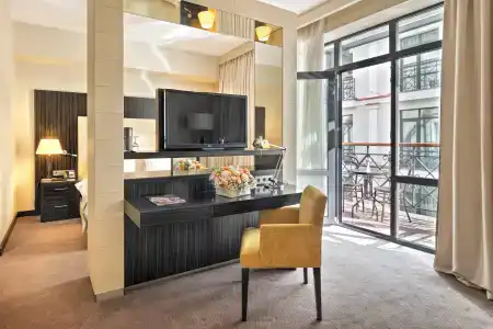 Crowne Plaza - Borjomi, An Ihg - 40