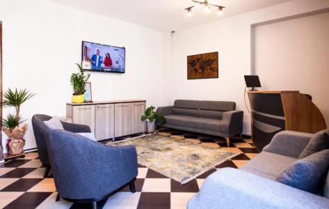 Homelike guest house - 1