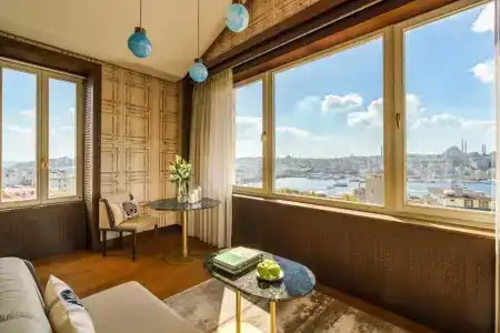 The Galata Istanbul Mgallery - 72