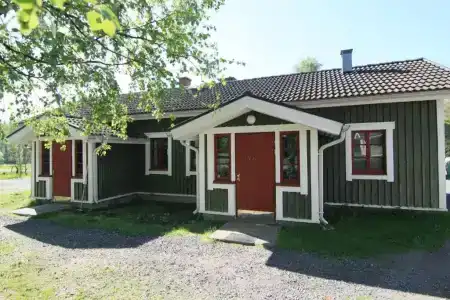 Visulahti Cottages - 60