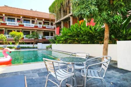 Palm Garden - 19