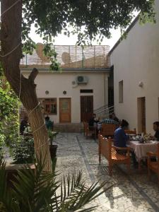 Old Bukhara Boutique - 59