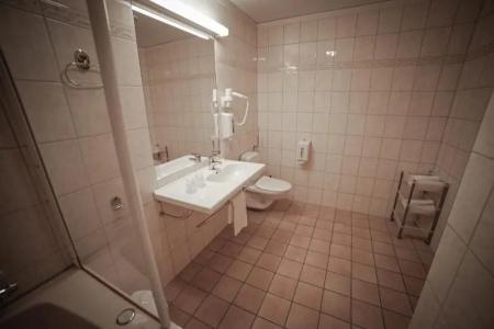 Vesterland Feriepark Hytter,l og Leikeland - 62