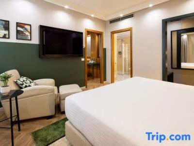 Crowne Plaza Padova, An Ihg - 76