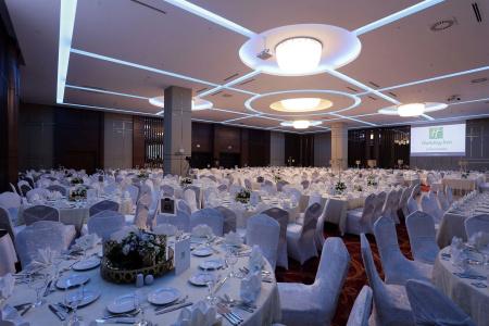 Holiday Inn Ankara - Cukurambar, an IHG - 21