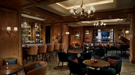 The Ritz-Carlton Osaka - 11