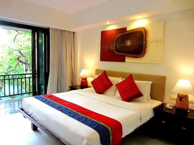 Yantarasri Resort - 94