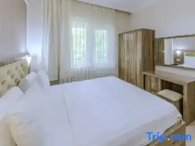 Afyon Dundar Thermal Villa - 56