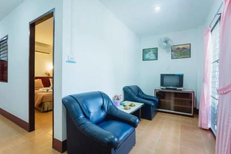 Rabbit Mansion Patong - Sha Plus - 229