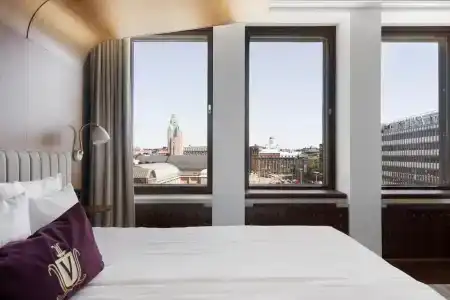 Original Sokos Vaakuna Helsinki - 3