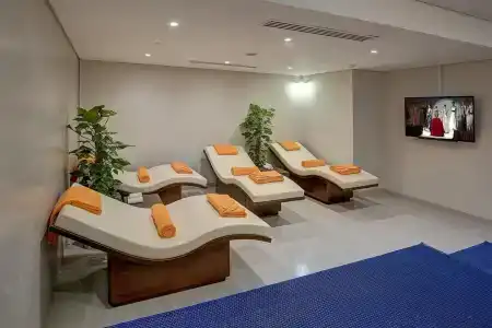 Al Khoory Atrium - 19