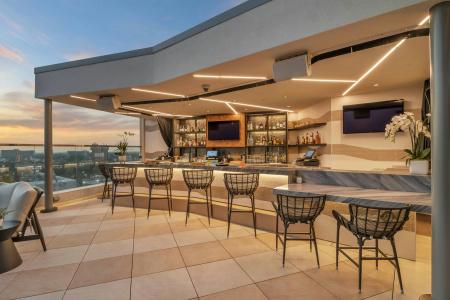 Jw Marriott, Anaheim Resort - 42
