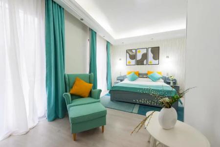 Relax Comfort Suites - 27