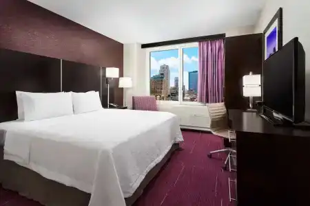 Hampton Inn Times Square Central - 50