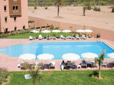 Ibis Marrakech Palmeraie - 36