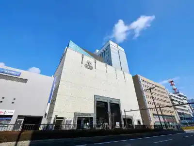 Utsunomiya Tobu Grande - 18
