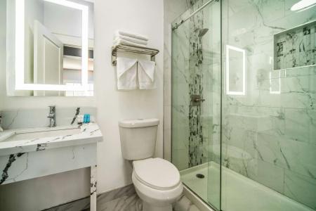 Rodeway Inn & Suites - - 62