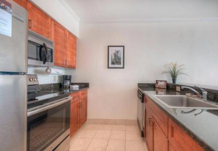 Residence Inn Charlotte Uptown - 21