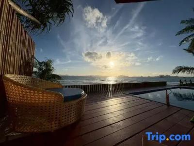 Bliss Resort Krabi - 33