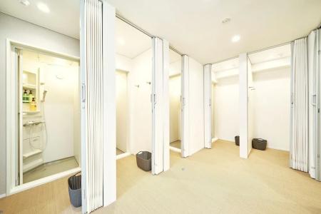 Webase Hakata Hostel - 117