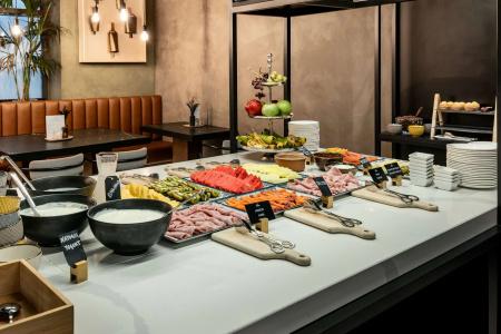 Radisson Collection, Magdalena Plaza Sevilla - 14