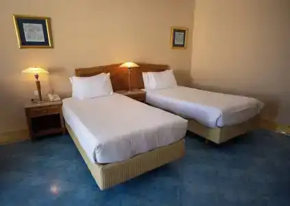 Ecotel Dahab Bay View Resort - 70