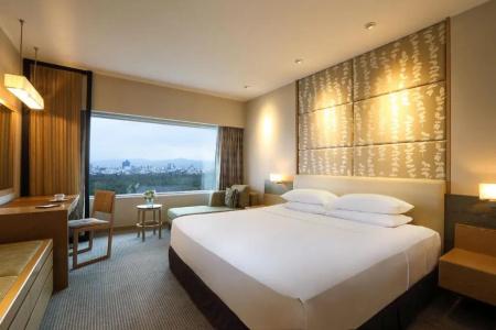 Hyatt Regency Mexico City - 43
