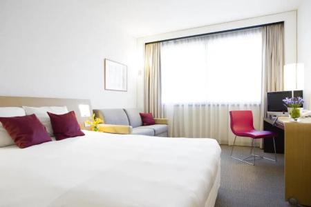 Novotel Genova City - 37