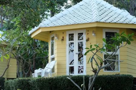 Nimmanoradee Resort - Sha Plus Certified - 35