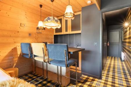 Mamie Megève - 62