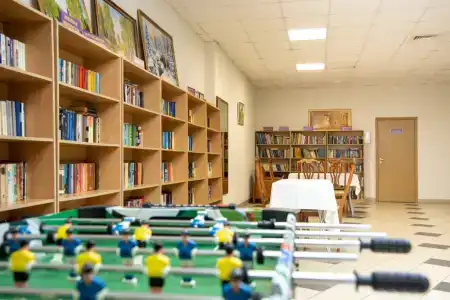 Зеленая роща - 13