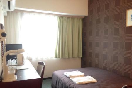 Select Inn Nagano - 2