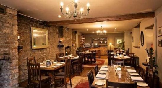 The Bear & Swan - 21