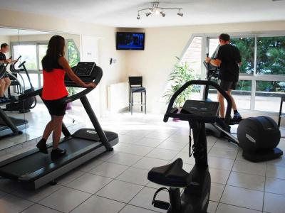 Mercure Vannes Le Port - 20