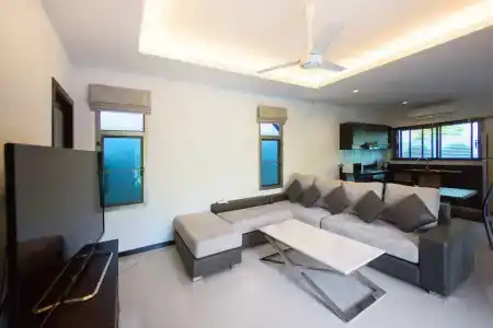 Baan Bua Estate by Tropiclook - 151