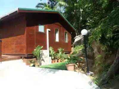 Hillside Retreat - 68