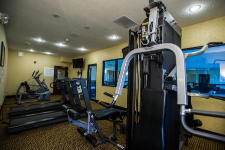 Holiday Inn Expresss & Suites West, An Ihg - 40