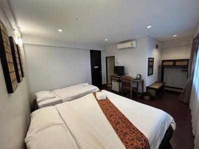 Kamala's Boutique Guesthouse - 57
