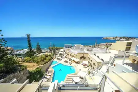 Macaris Suites & Spa - 129