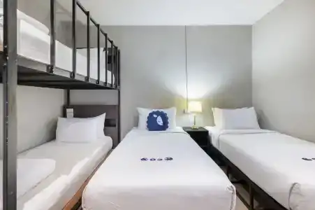 Kokotel Phuket Patong - Sha Extra Plus - 75