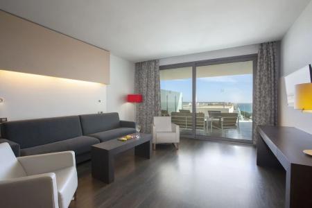 Hipotels Gran Conil & Spa - 90