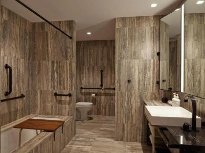 Equinox Hudson Yards New York City - 10