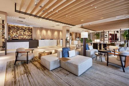 The Westin Grand Frankfurt - 43