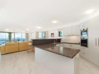 Oceana On Broadbeach - 107