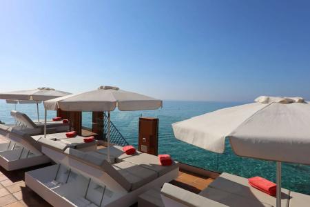 Son Moll Sentits Spa - Adults Only - 14