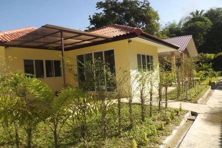 The Canal Villas Khaolak - 44