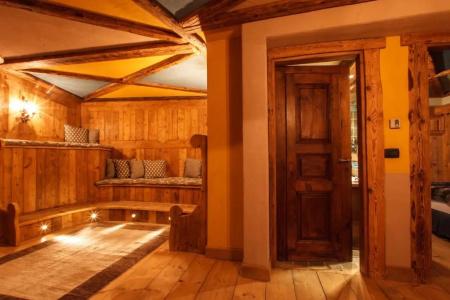 Au Coeur Des Neiges & Spa - 59