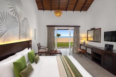 Amethyst Resort Passikudah - 34